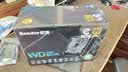 航嘉（Huntkey）WD850K全模组 金牌850W电脑电源（80PLUS金牌/单路70.8A/原生PCIe5.1/全电压/LLC+SR+DC-DC） 实拍图