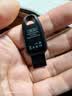 闪迪（SanDisk）128GB USB3.2 U盘 CZ550黑色 读速100MB/s 安全加密 数据恢复 学习办公电脑车载 高速大容量优盘 实拍图