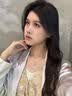 唯一（Winy）蓝桉与鸟999纯银项链女款2026新款女生吊坠生日礼物送女朋友首饰 实拍图