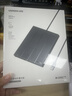 COMFAST 1300M免驱5g双频USB无线网卡高增益天线千兆穿墙电脑wifi接收器台式机专用笔记本发射WU785AC 实拍图
