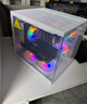 华硕（ASUS）全家桶英特尔酷睿14代i5/i7组装台式机电脑主机5060独显游戏电竞商用办公设计水冷整机全家桶全套 二：26款酷睿i7丨4050独显丨3A光追独显 华硕单主机【赠五年质保】 实拍图