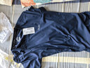 361°短袖男士t恤春夏季运动服速干衣跑步宽松健身上衣服652524113H-6 实拍图
