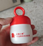 红色小象牛油果润肤霜儿童面霜换季保湿舒缓滋润宝宝面霜52g 实拍图