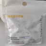 贝得力插座保护盖防触电插座盖儿童安全防护盖自动上锁电源保护盖24片 实拍图