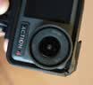 大疆 DJI Osmo Action 4 玻璃镜头保护盖 摩托车自行车可穿戴骑行配件 Osmo Action 4大疆运动相机配件 实拍图