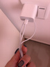 Apple/苹果 20W type-c充电器 苹果usb-c充电器原装手机快充头 旗舰店苹果iPhone 17 Pro Max充电器 实拍图