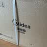 美的（Midea）【幸运草安睡2.0MAX】闪电拆装直流变频家用电风扇语音遥控大风量落地扇一级能效卧室轻音新款电扇 实拍图