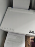 爱普生（EPSON）【6代新品】L1358 墨仓式A4彩色无线单功能家用打印机 家用/办公 AI学习打印机（微信/远程打印） 实拍图
