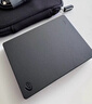 希捷（SEAGATE）移动硬盘2TB USB3.0 简系列2.5英寸 黑色 机械硬盘 便携大容量 笔记本电脑外接 外置办公 数据恢复 实拍图