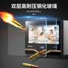 康宝（Canbo）消毒柜家用小型立式高温消毒烘干碗柜小型迷你碗筷收纳柜餐具茶杯二星台式政府补贴XDR30-TVC1 实拍图
