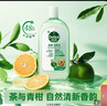 滴露（Dettol）宠物家庭消毒液1L灭杀真菌细菌 猫砂去味 宠物除臭除味剂消毒水 实拍图