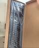 戴尔（DELL）KB216键盘有线商务办公键盘笔记本电脑台式机外接配件全尺寸静音键盘USB即插即用防泼溅（黑色） 实拍图