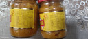 春光食品 海南特产香辣型黄灯笼辣椒酱150g 0脂拌面酱酸汤肥牛黄椒酱 实拍图