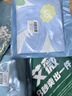艾薇 A类枕头套纯棉家用全棉单人枕套一对枕芯套 清馨花园 48*74cm 实拍图