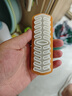 巨奇麂绒面胶刷麂皮刷子勃肯鞋马丁靴翻毛皮皮革绒面软刷1件 实拍图