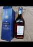 马爹利（Martell） 蓝带XO级 干邑白兰地 洋酒  700ml  送礼 实拍图