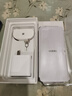OPPO A6l 12GB+256GB 海棠粉 第三代高通骁龙7 IP69防水 7000mAh长续航 5G 老年人大屏手机 国家补贴 实拍图