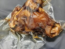 金锣酱卤猪蹄500g/袋 休闲零食即食猪手肘子熟食下酒菜卤味 实拍图