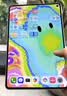 保视清【眼科认证】适用华为MatePad air11.5钢化膜防蓝光护眼膜全屏11.5英寸2023无尘仓平板屏幕保护膜 实拍图