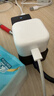 Apple/苹果 40W type-c快充充电器 苹果usb-c原装充电头 旗舰店新款苹果iPhone 17 Pro Max充电器 实拍图
