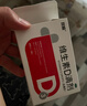 双鲸 维生素D滴剂(胶囊型）维生素d3 400单位*60粒预防维生素D缺乏性佝偻病 婴幼儿童成人促钙吸收补钙d3 实拍图