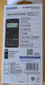 卡西欧（CASIO）热销商品FX-82ES PLUS A-2 函数科学计算器学生考试日常学习慧白 大学高中初中学生适用无存储功能 实拍图