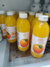 芒果汁 果味果汁饮料【包装随机发货】 360mL*12瓶【畅享】 实拍图