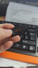 闪迪（SanDisk）16GB USB2.0 U盘 CZ50酷刃 黑红色 小巧便携 时尚设计 安全加密软件 实拍图