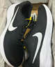 耐克NIKE男子跑步鞋REVOLUTION 7运动鞋春夏款FB2207-001黑白42 实拍图