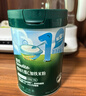 英氏婴幼儿高铁米粉糊维C加铁原味258g宝宝辅食低敏6-12个月老爸抽检 实拍图