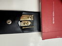 777指甲刀套装 便携修剪指甲工具包指甲剪三七指甲钳全套TS-78G 实拍图
