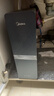 美的（Midea）家用净水机星河2.0pro净矿净水器双水直饮1200G6年RO矿物质0阻垢剂杀菌反渗透厨下式净饮升级系列 实拍图