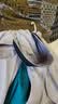 蕉下（beneunder）防晒衣女夏季防紫外线防晒服升级披肩百搭AL118女士送礼 薄烟紫 M 实拍图