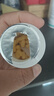 21金维他生物素 维生素h 复合维生素b6b7叶酸 头发白发脱发黑发生变 240片 实拍图