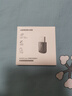 绿联USB无线网卡智能免驱AC650 台式机专用WiFi接收器5G双频网卡 电脑笔记本通用外置网卡WiFi发射器 实拍图