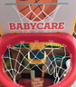 babycare儿童篮球架室内家用可升降篮球框宝宝投篮架宝宝户外运动六一礼物 实拍图