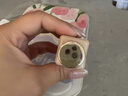 雅诗兰黛DW持妆粉底液17#1W1暖调偏白色30ml控油遮瑕化妆品礼盒生日礼物 实拍图