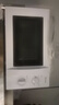 美的（Midea）【价保618】快捷微波炉 家用小型 360°转盘加热 旋钮操控 易洁内胆（M1-L213B） 实拍图