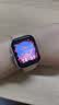 vivoWATCH GT 2 冰湖蓝 超窄边高亮大屏 照片表盘一碰换 33天蓝牙续航 智能手表 520礼物送女友 实拍图