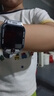 小天才儿童电话手表Z6Pro少年版陨石灰【六一礼物】楼层定位防水GPS学生智能手表4G视频拍照双摄男女表 实拍图