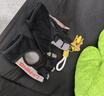 李宁健身手套男女运动单杠引体向上器械训练耐磨防滑骑行半指锻炼撸铁 实拍图