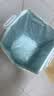 本迪泡脚袋高35cm带支撑板可折叠泡脚桶带提手家用洗脚盆到小腿足浴桶 实拍图