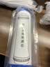 九阳（Joyoung） 家用超滤直饮净水器JU101//RC180滤芯 RC180滤芯套装 实拍图