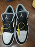 Jordan男休闲鞋 AJ1