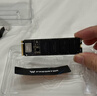 宏碁掠夺者（PREDATOR）2TB SSD固态硬盘 M.2接口(NVMe协议) GM9系列 NVMe PCIe 5.0读速14500MB/s AI电脑存储配件 实拍图