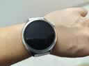 小米（MI）【限时特惠】XiaomiWatchS4银色国家补贴汽车钥匙运动心率血氧监测小米手表s4男表女表 实拍图