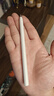 HUAWEI M-Pencil （第三代）平板创作笔 华为手写笔 星闪技术超低时延 雪域白  实拍图