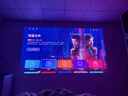 坚果投影（JMGO）N1S 4K特别版 巨幕足球夏日礼盒 三色激光云台投影仪家用 1600CVIA高亮 4K超高清家庭影院国家补贴 实拍图
