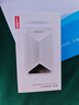 联想随身wifi6移动无线上网支持5G/4G设备路由器免插卡双网通用全国无限流量网络笔记本电脑便携2026款 实拍图