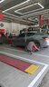 邓禄普（DUNLOP）汽车轮胎 205/60R16 92H TOURING R1适配凌渡/速腾/长安逸动/宝骏 实拍图